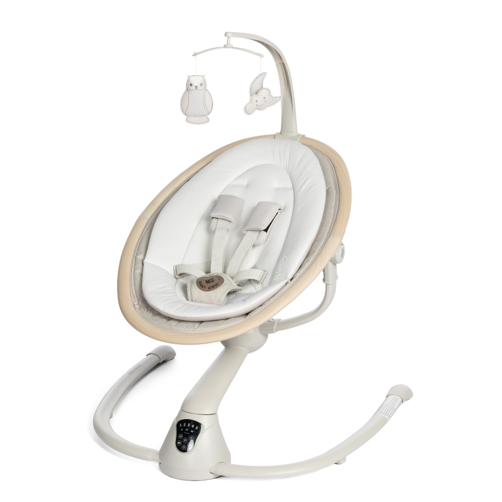 Maxi cosi cassia baby swing-oatmeal